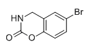 2H-1,3-Benzoxazin-2-one, 3,4-dihydro-6-bromo-